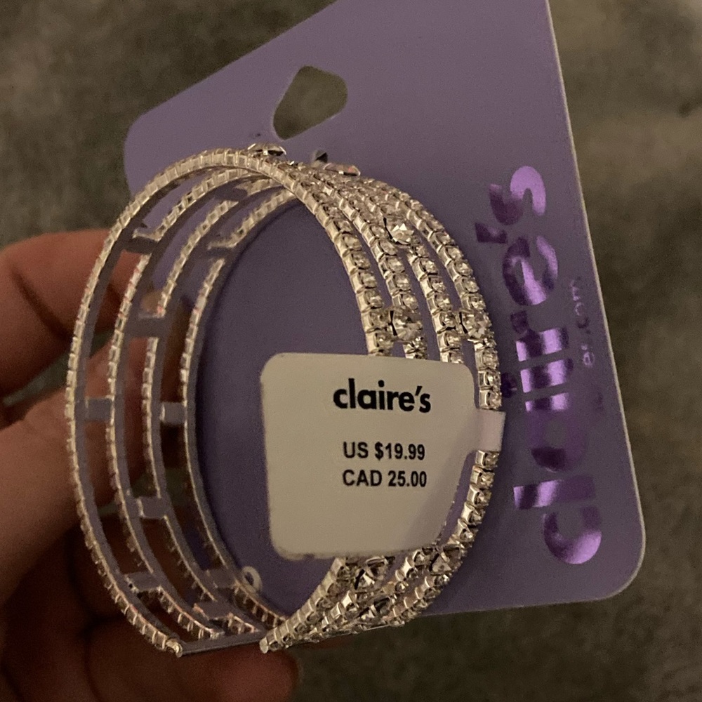 Beautiful bracelet